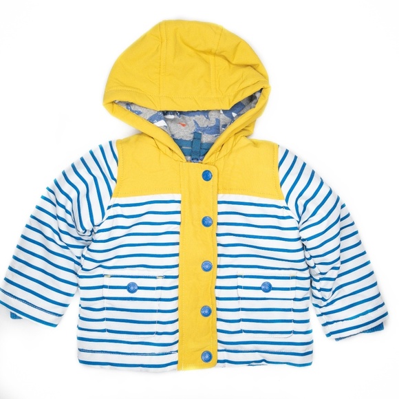 Boden Other - Baby Boden Coat
